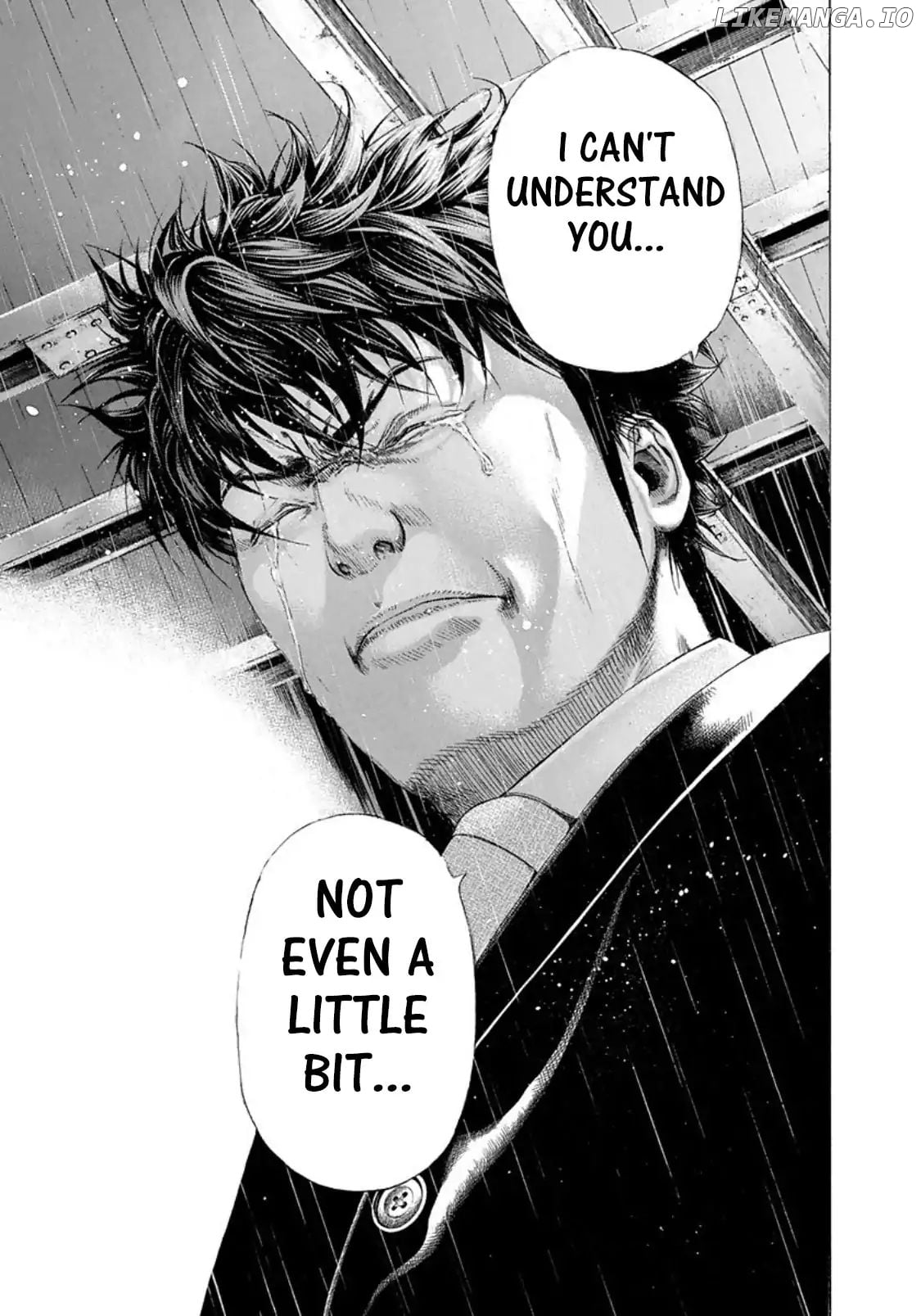 Usogui - Manga Chapter 171 - page 12