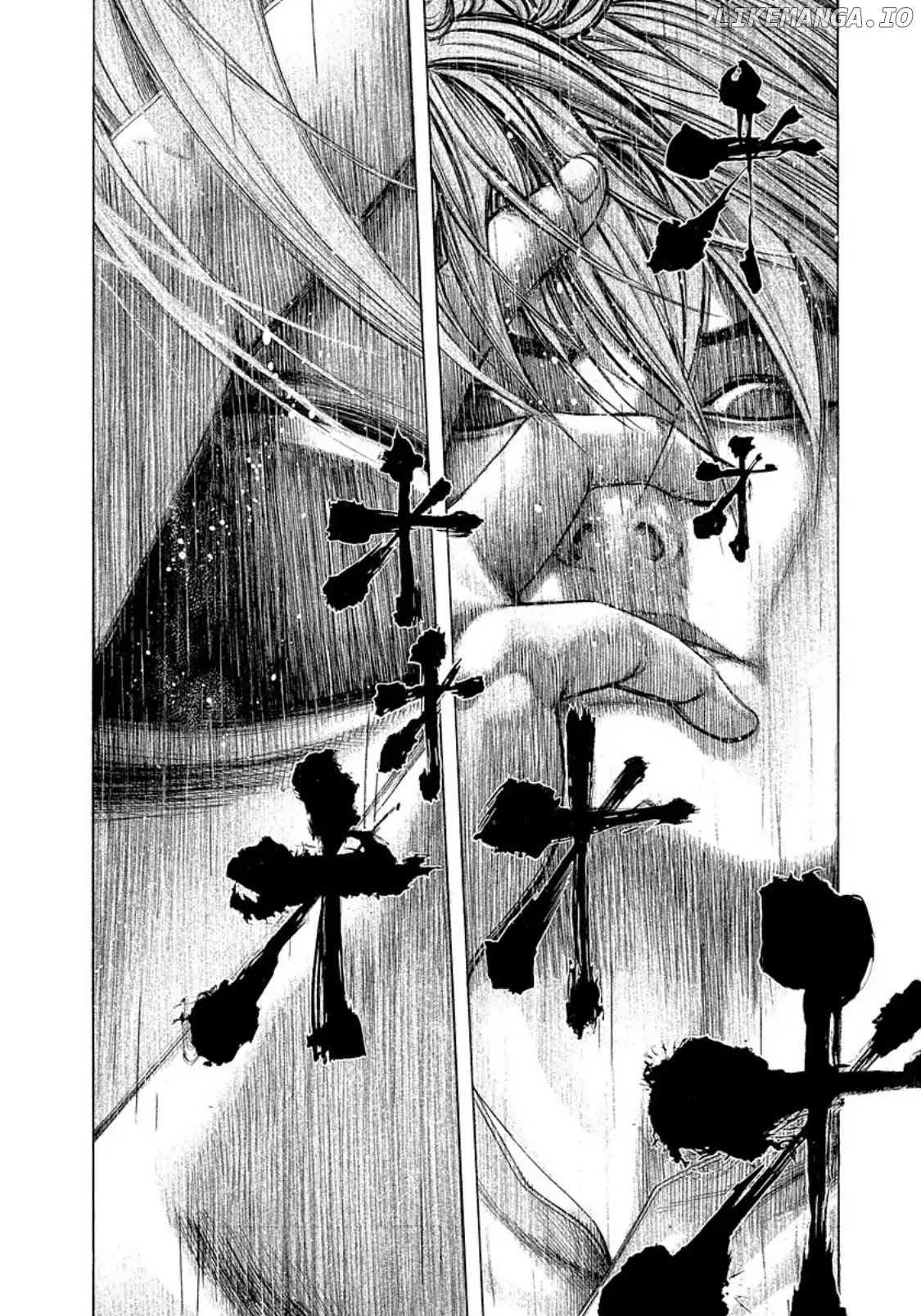 Usogui - Manga Chapter 144 - page 12