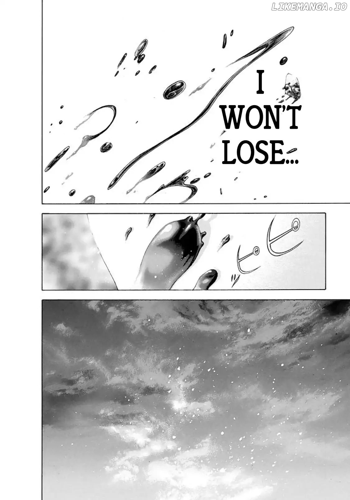 Usogui - Manga Chapter 173 - page 13