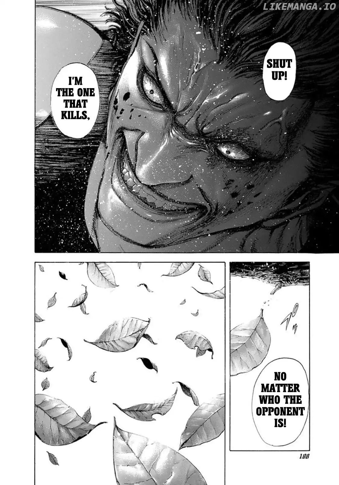 Usogui - Manga Chapter 174 - page 13
