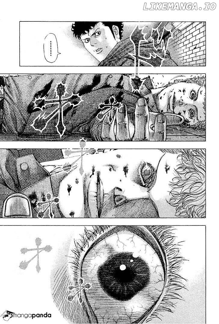 Usogui - Manga Chapter 114 - page 6