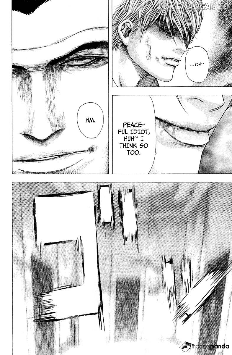 Usogui - Manga Chapter 116 - page 13