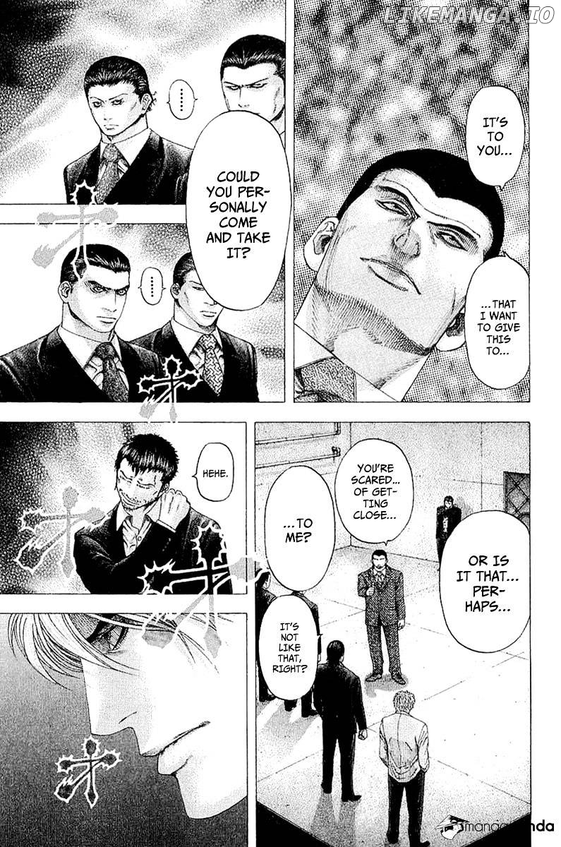 Usogui - Manga Chapter 116 - page 8