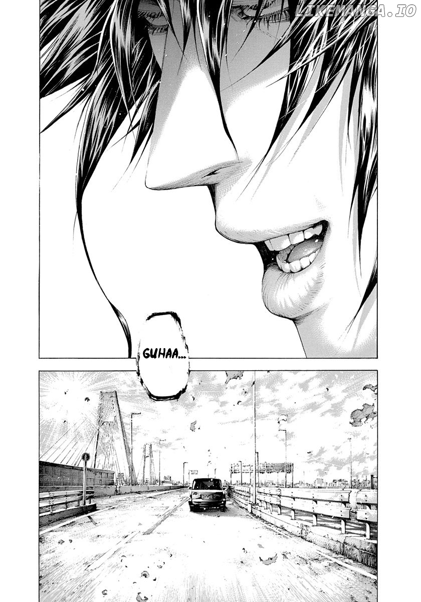 Usogui - Manga Chapter 281 - page 17