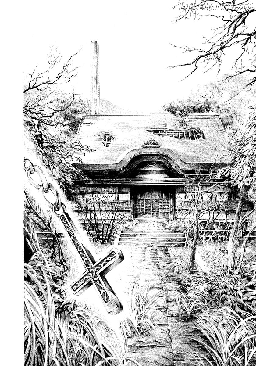Usogui - Manga Chapter 281 - page 2