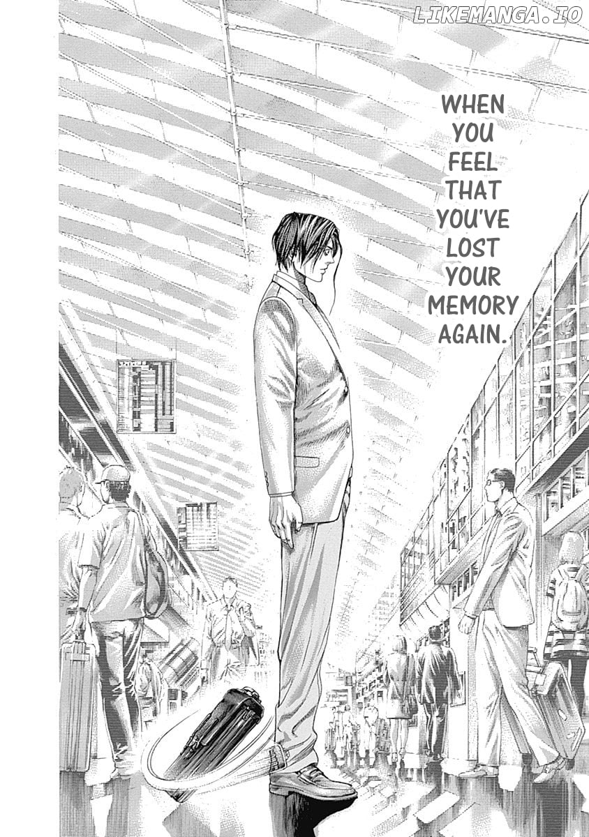 Usogui - Manga Chapter 313 - page 12