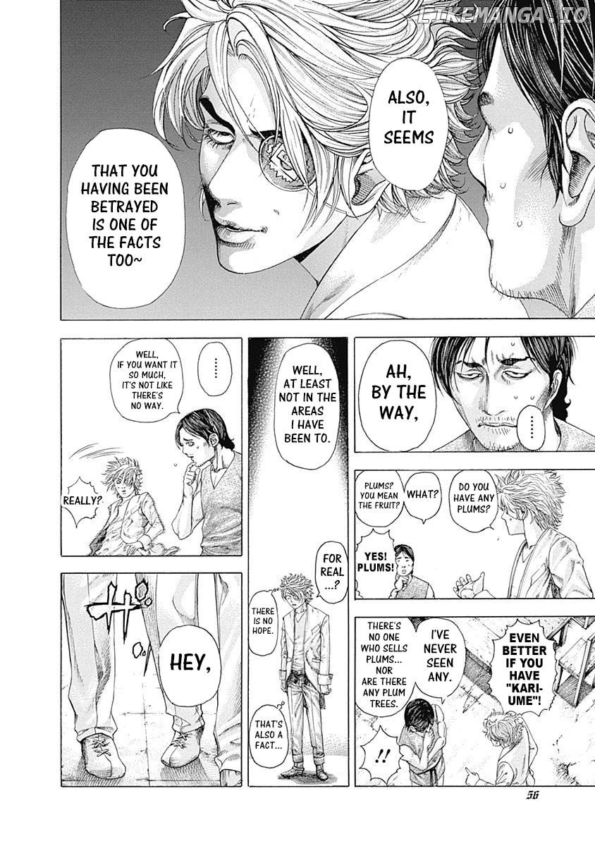 Usogui - Manga Chapter 331 - page 8
