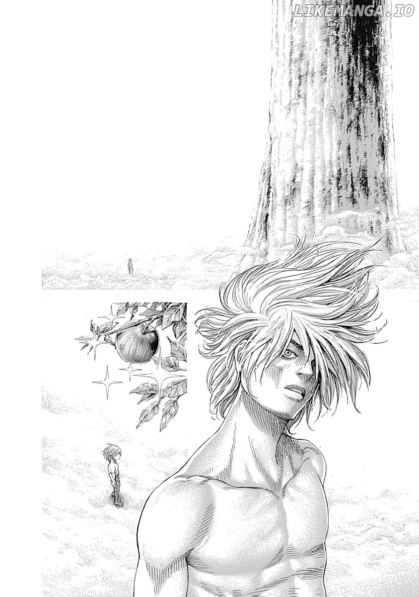 Usogui - Manga Chapter 388 - page 6