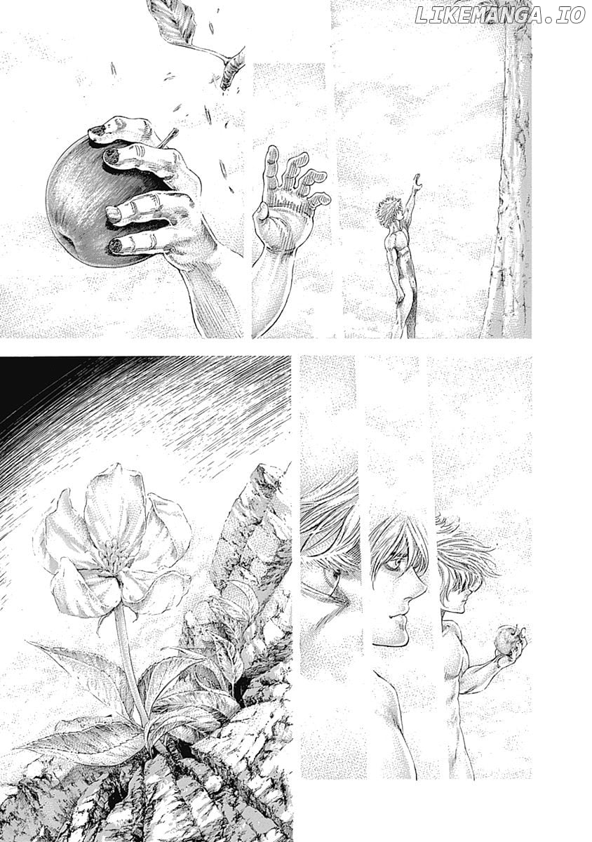 Usogui - Manga Chapter 388 - page 7