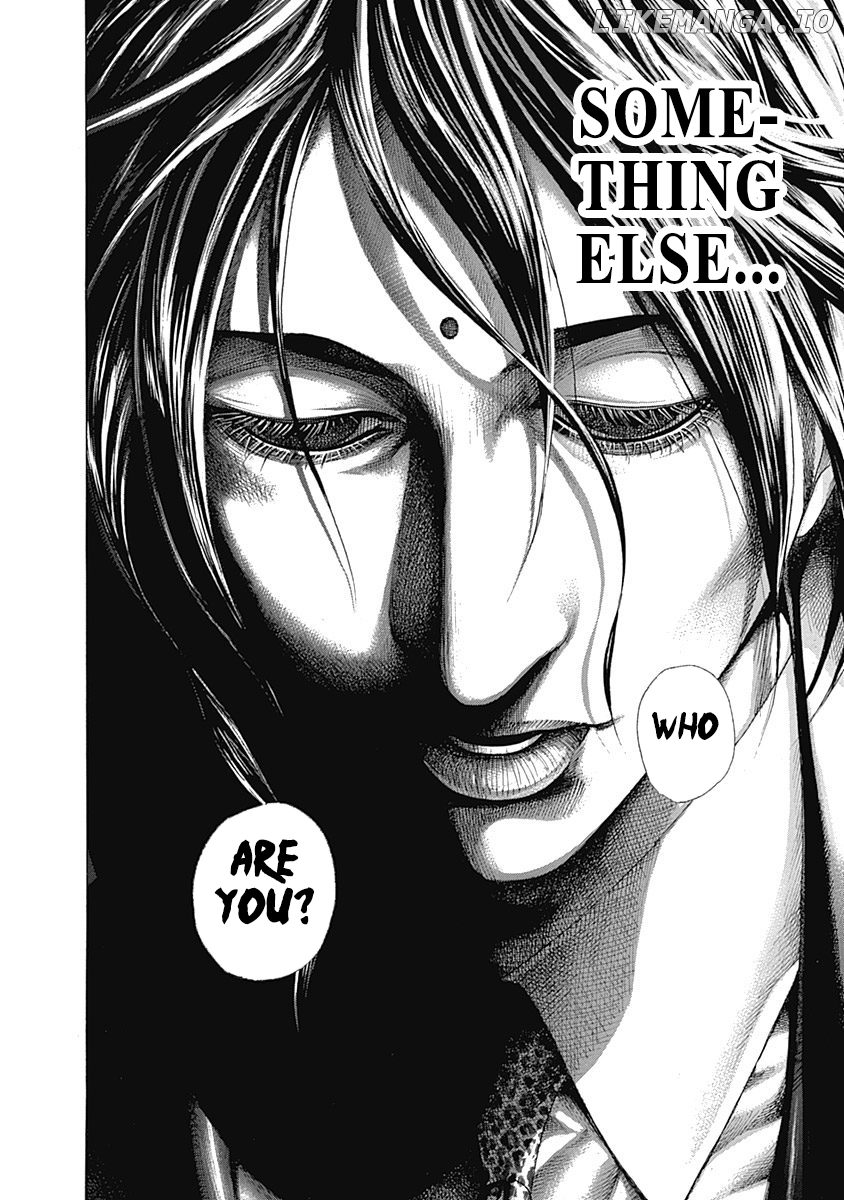 Usogui - Manga Chapter 316 - page 10