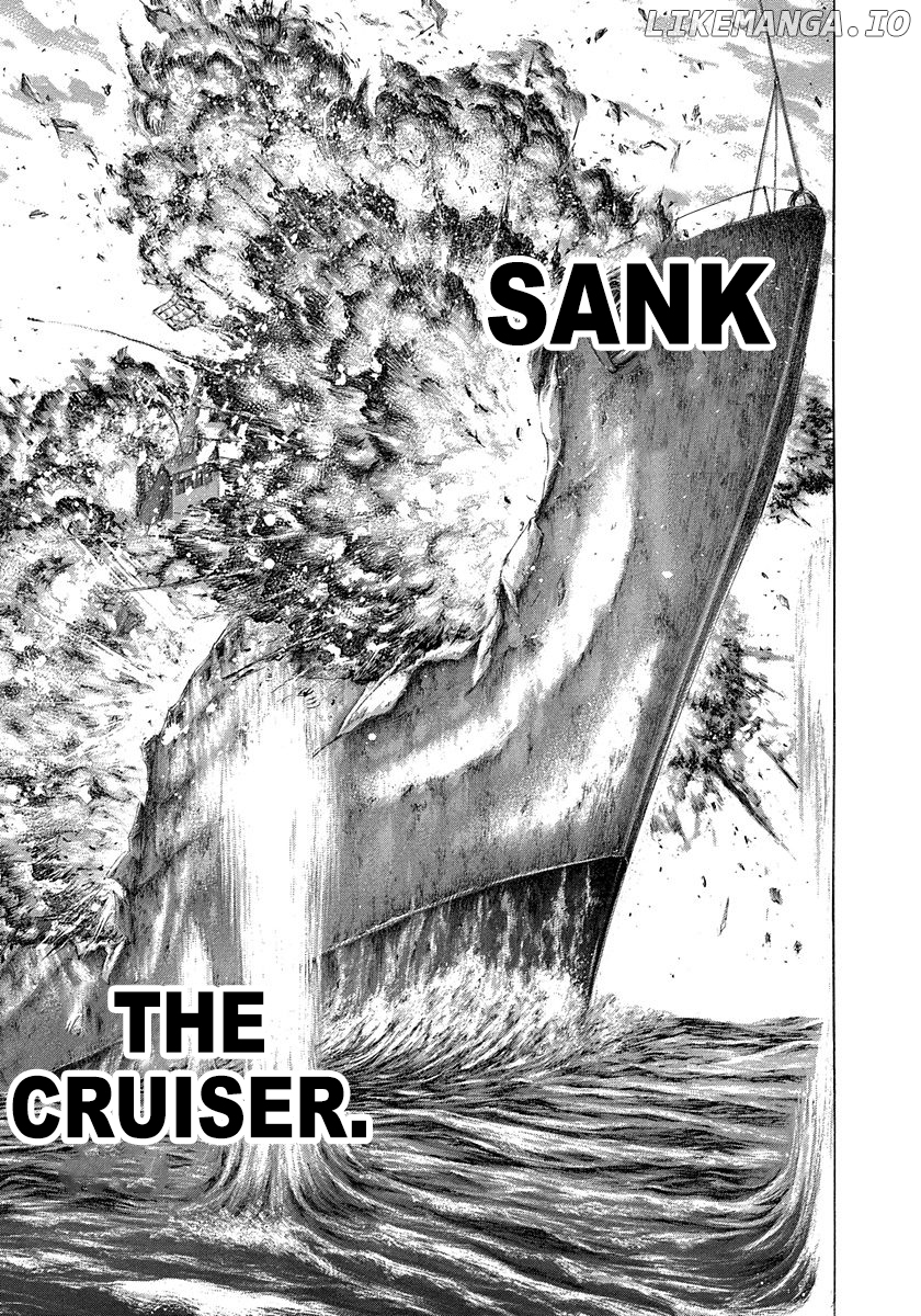 Usogui - Manga Chapter 288 - page 17