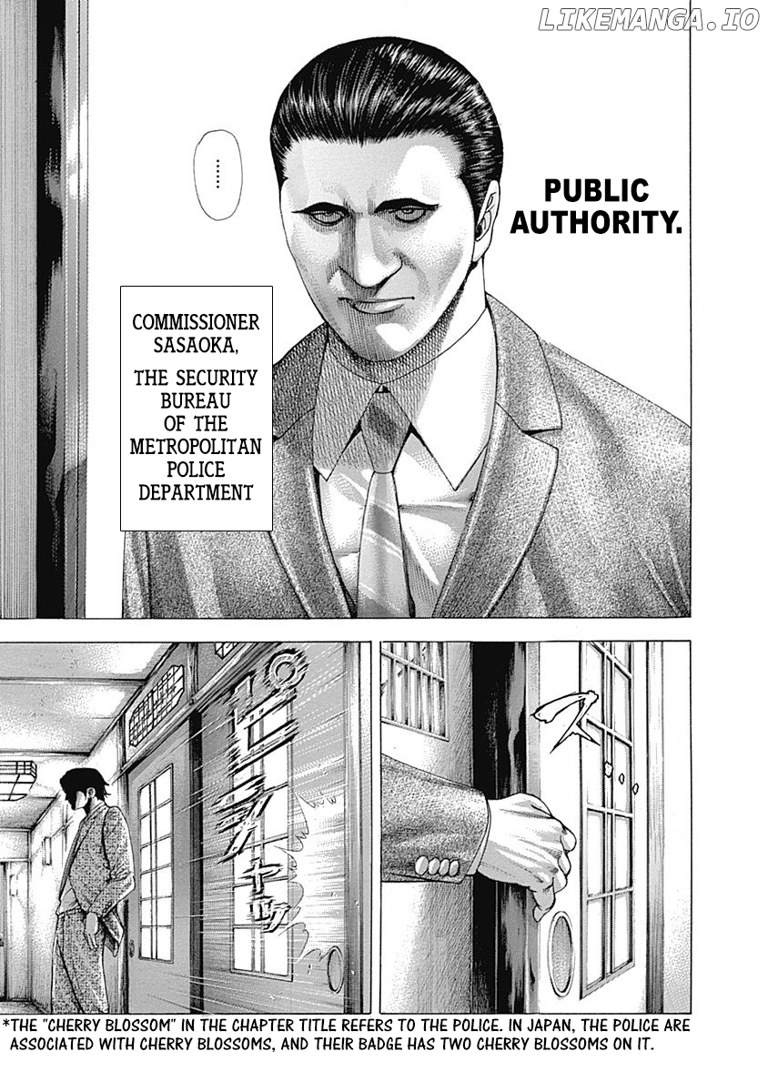 Usogui - Manga Chapter 318 - page 17