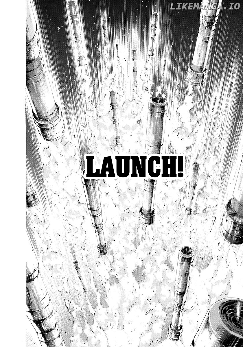 Usogui - Manga Chapter 304 - page 13