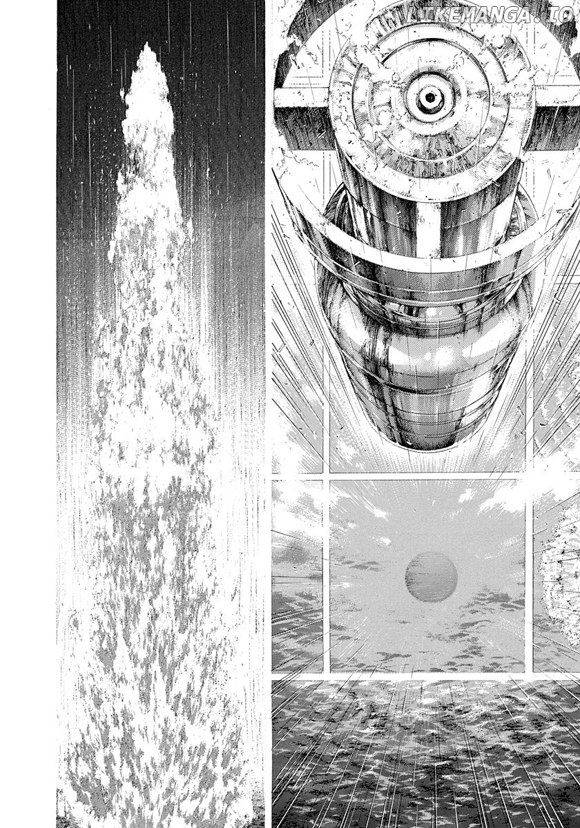 Usogui - Manga Chapter 304 - page 17