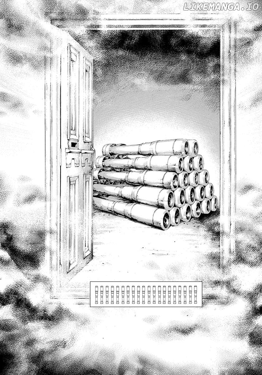 Usogui - Manga Chapter 304 - page 7