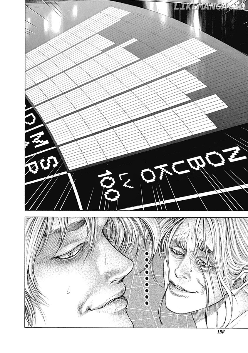 Usogui - Manga Chapter 394 - page 13