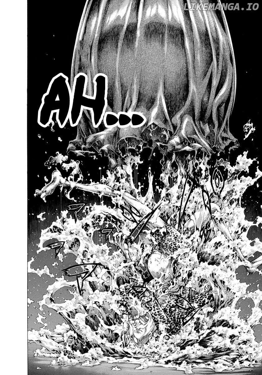 Usogui - Manga Chapter 279 - page 16
