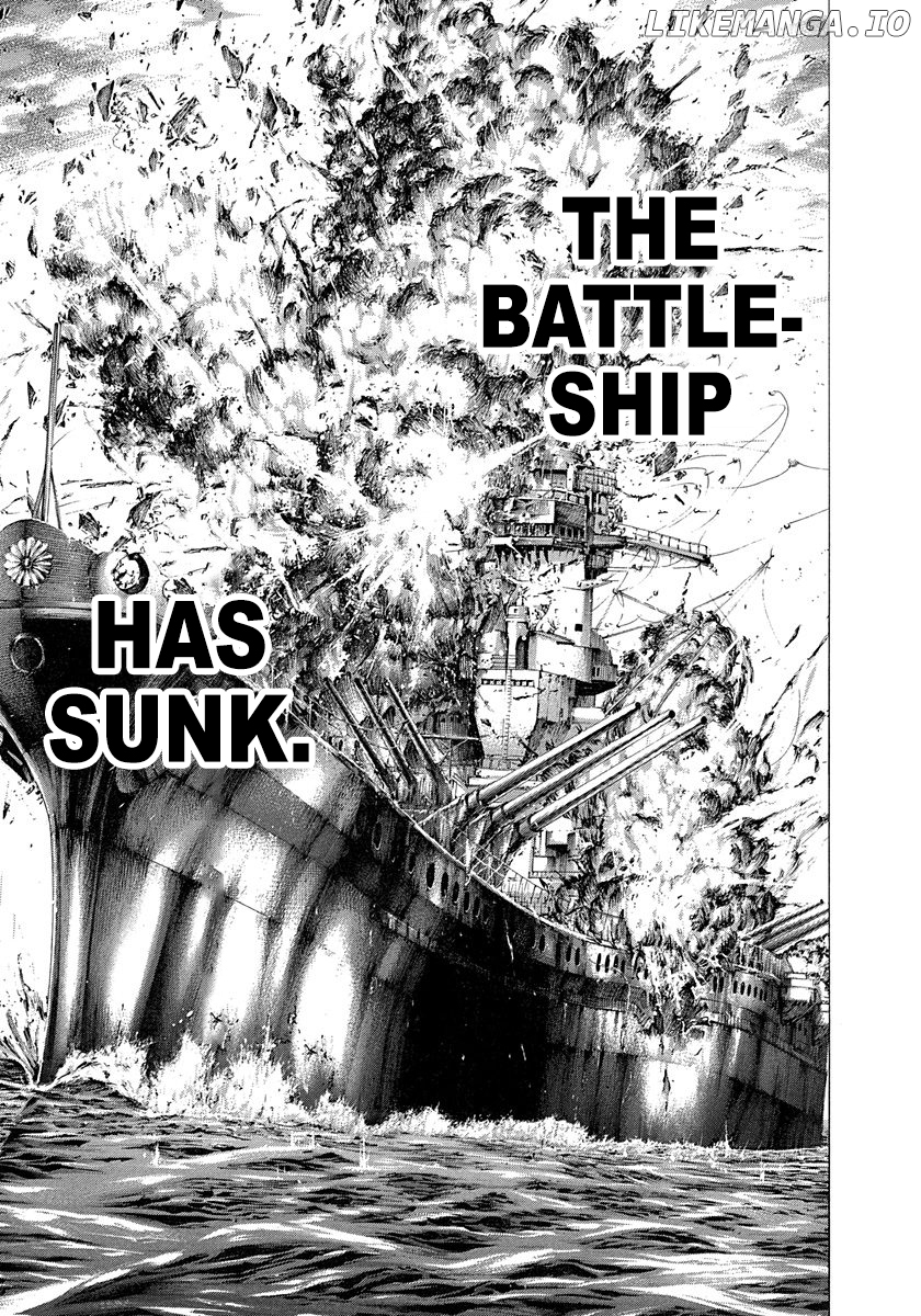 Usogui - Manga Chapter 291 - page 17