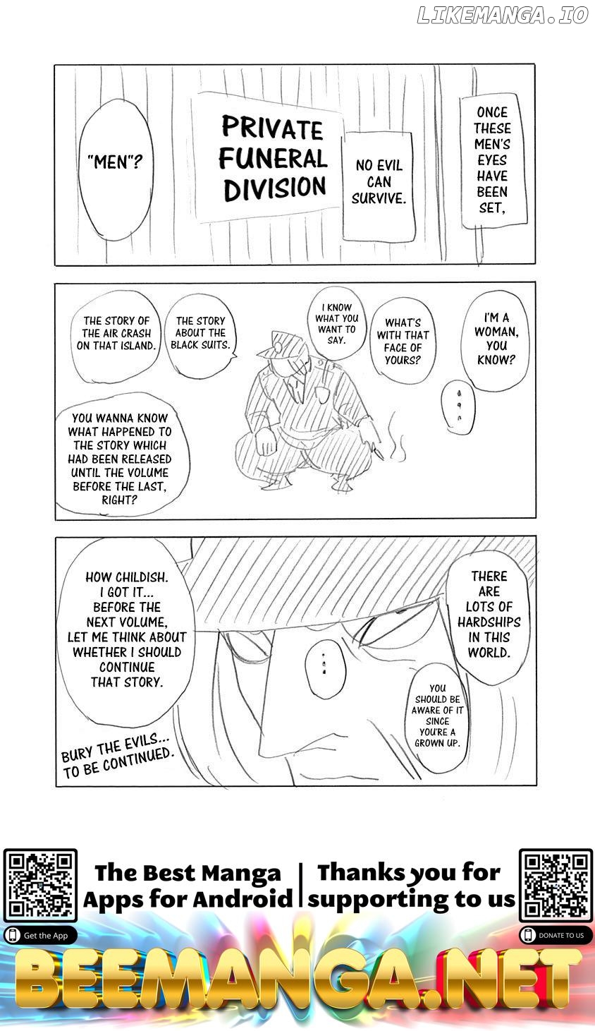 Usogui - Manga Chapter 339.5 - page 3