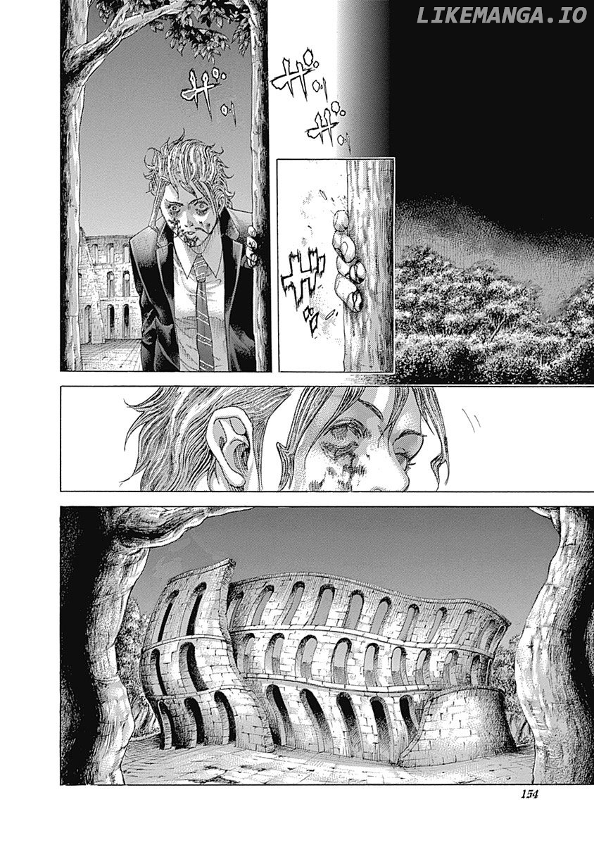 Usogui - Manga Chapter 414 - page 15