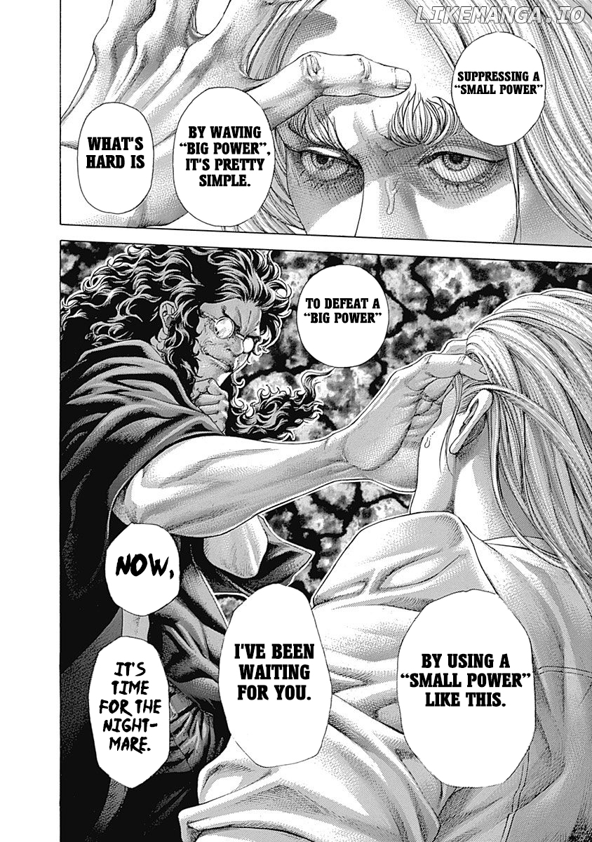 Usogui - Manga Chapter 415 - page 17