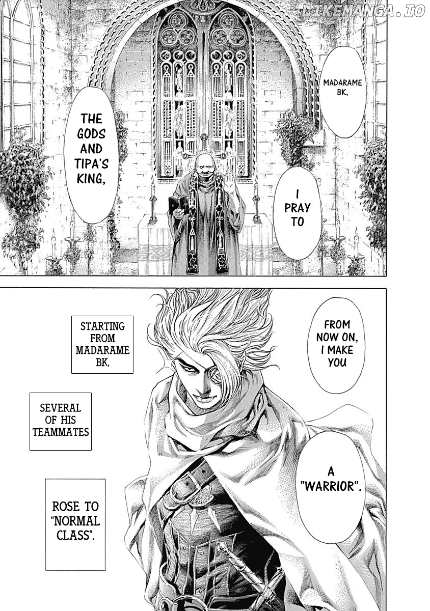 Usogui - Manga Chapter 359 - page 11