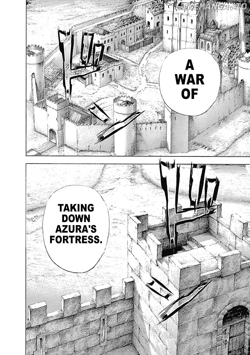 Usogui - Manga Chapter 359 - page 18