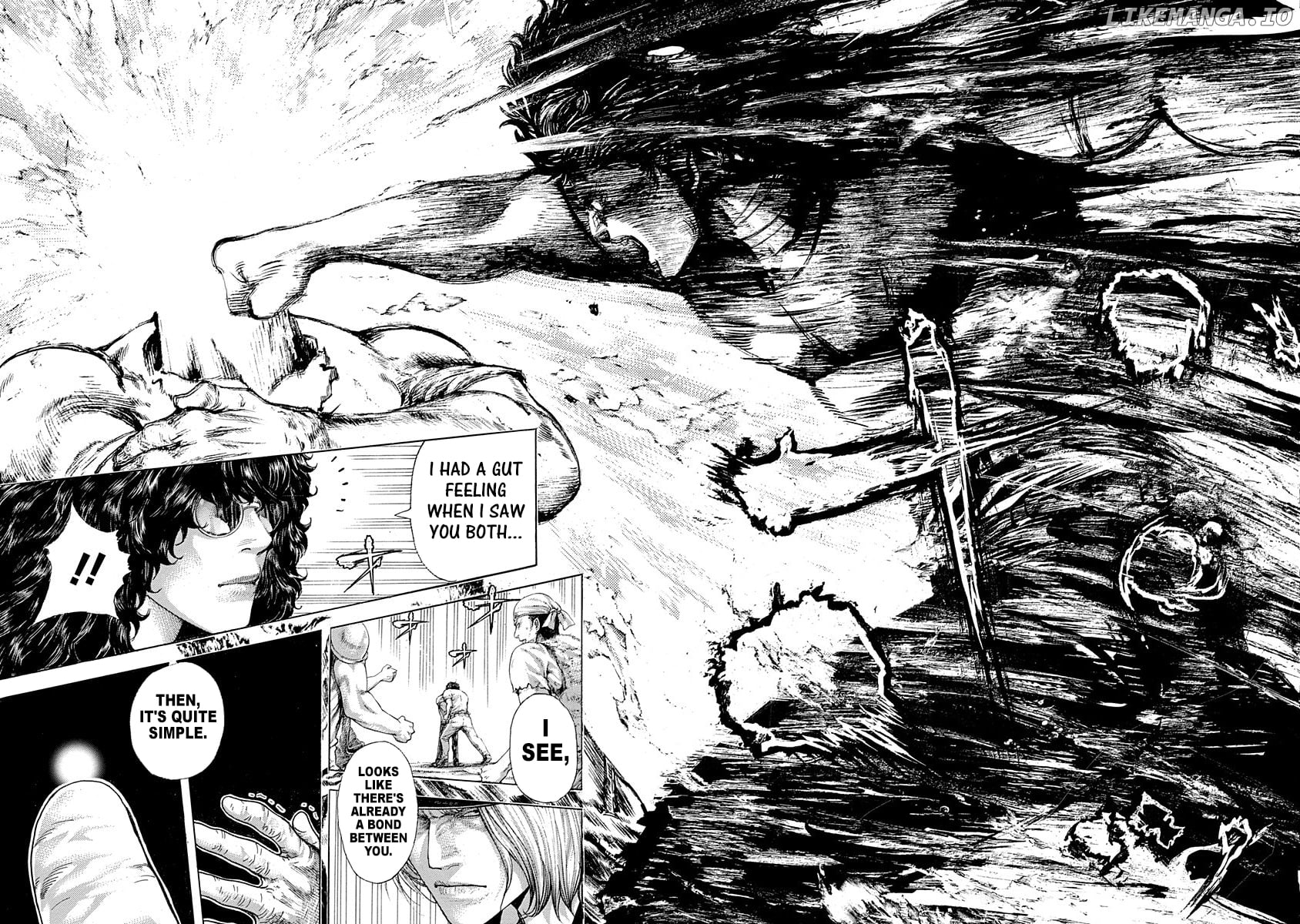 Usogui - Manga Chapter 379 - page 13