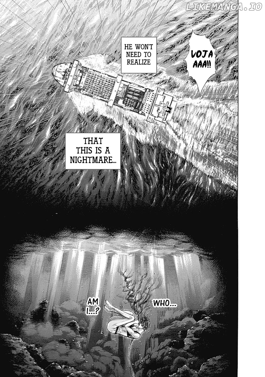 Usogui - Manga Chapter 310 - page 16