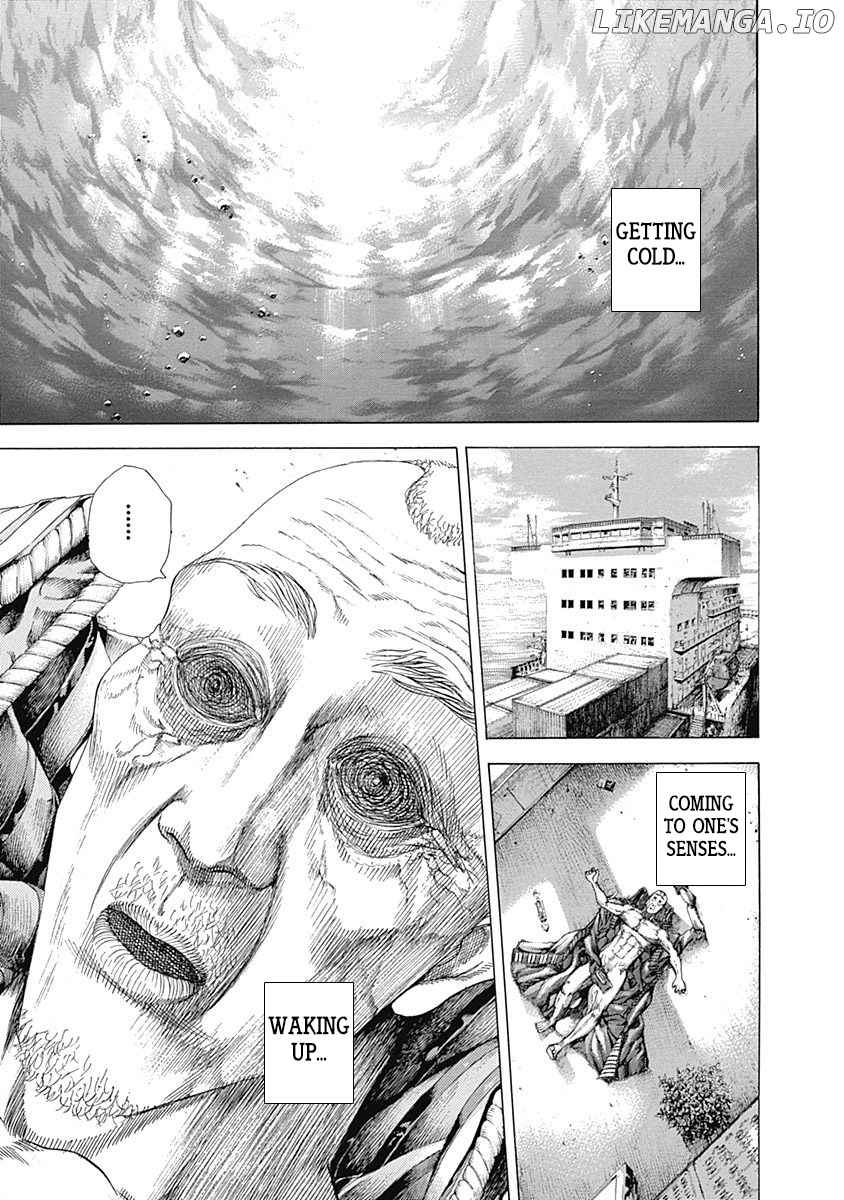 Usogui - Manga Chapter 310 - page 2
