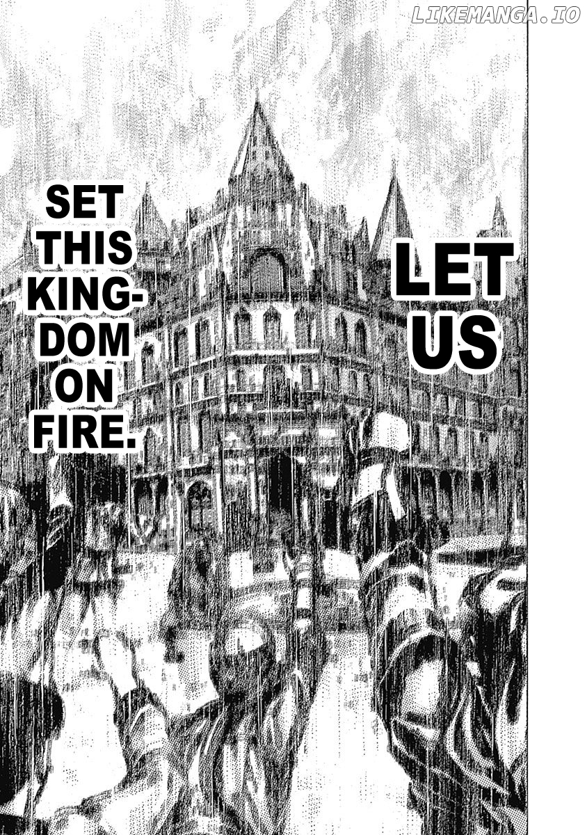 Usogui - Manga Chapter 360 - page 13