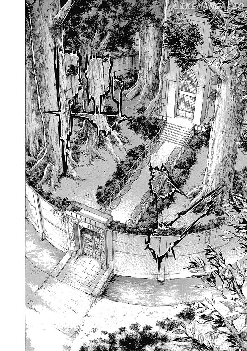 Usogui - Manga Chapter 361 - page 8