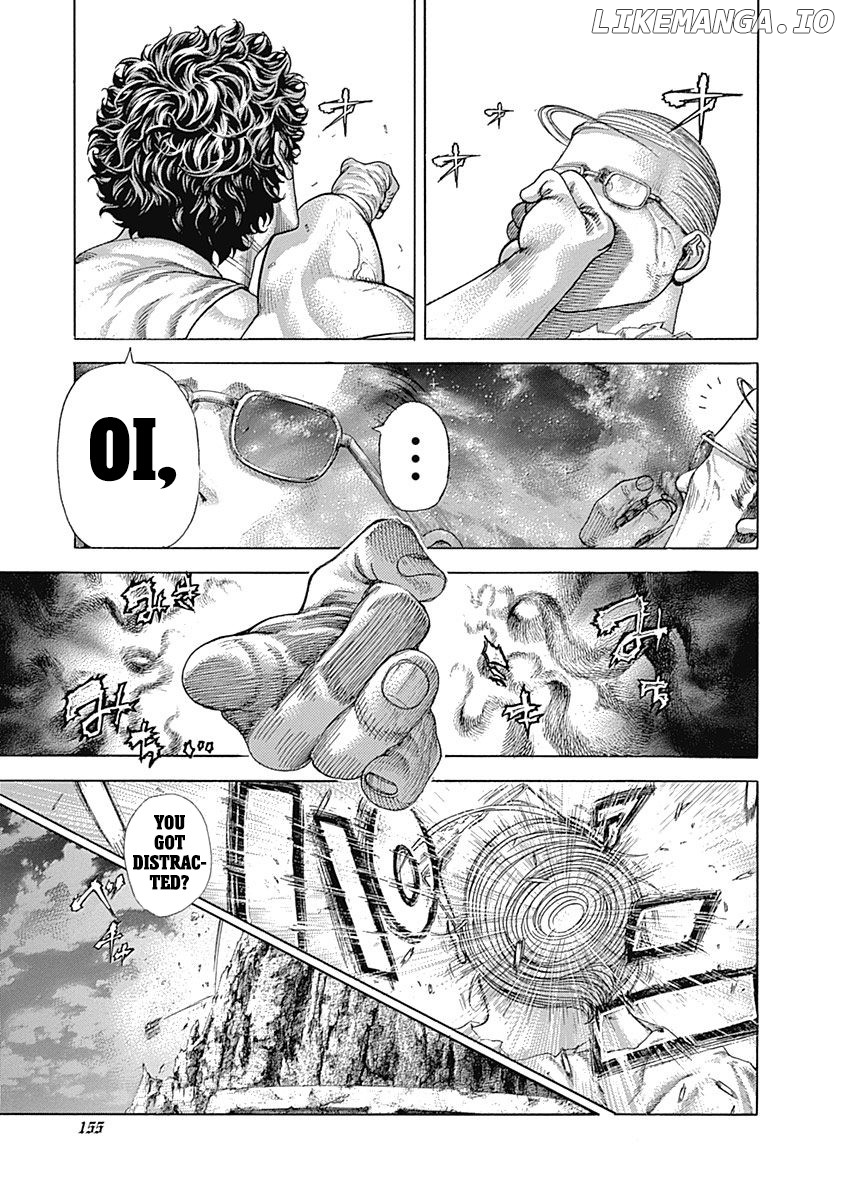 Usogui - Manga Chapter 381 - page 16