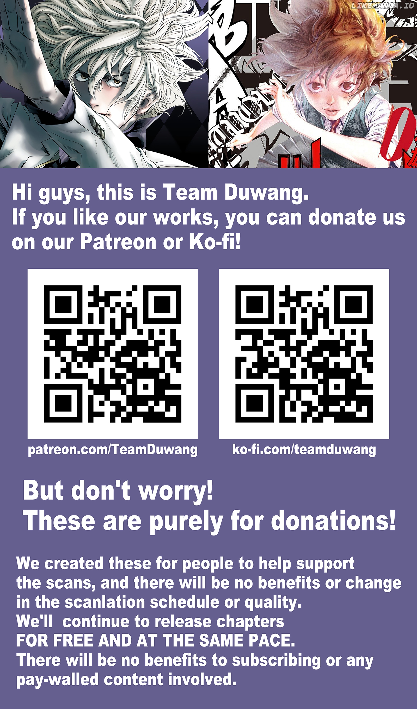 Usogui - Manga Chapter 382 - page 18