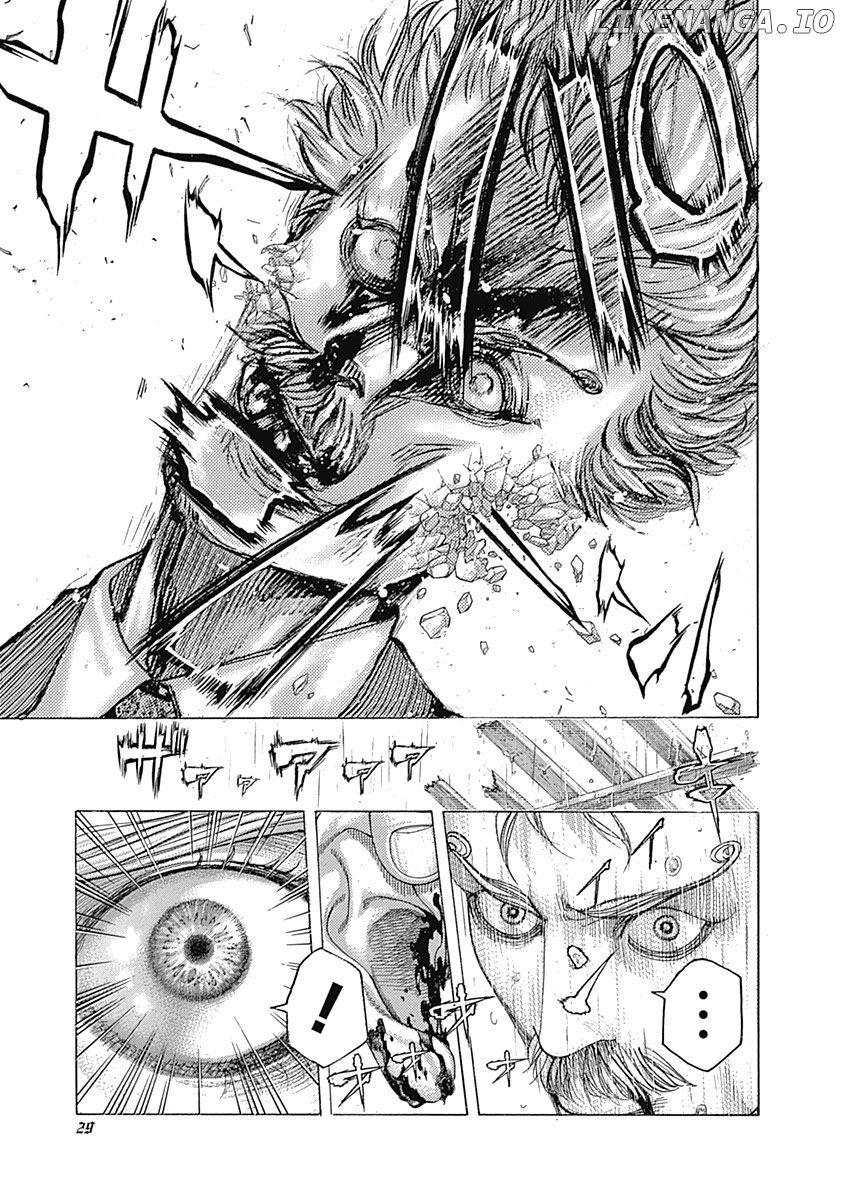 Usogui - Manga Chapter 419 - page 5