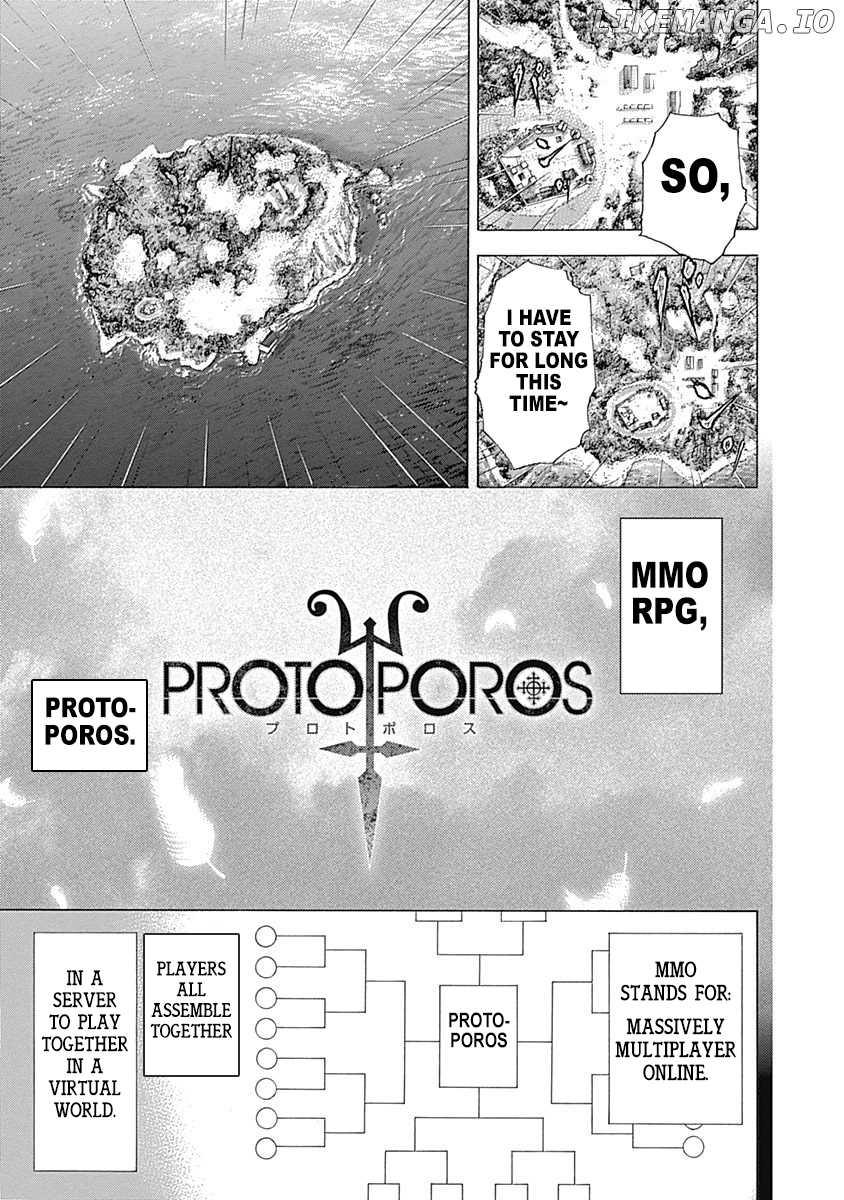 Usogui - Manga Chapter 329 - page 8