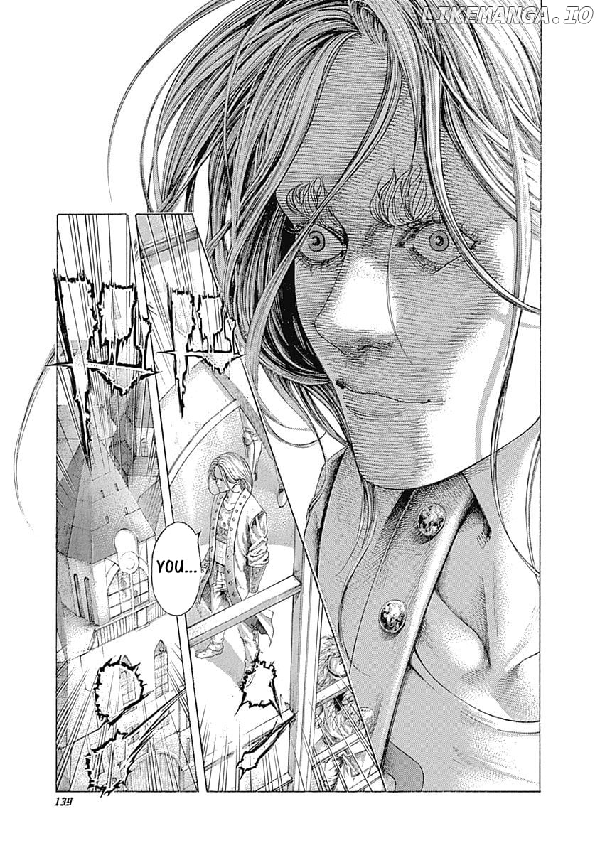 Usogui - Manga Chapter 403 - page 3