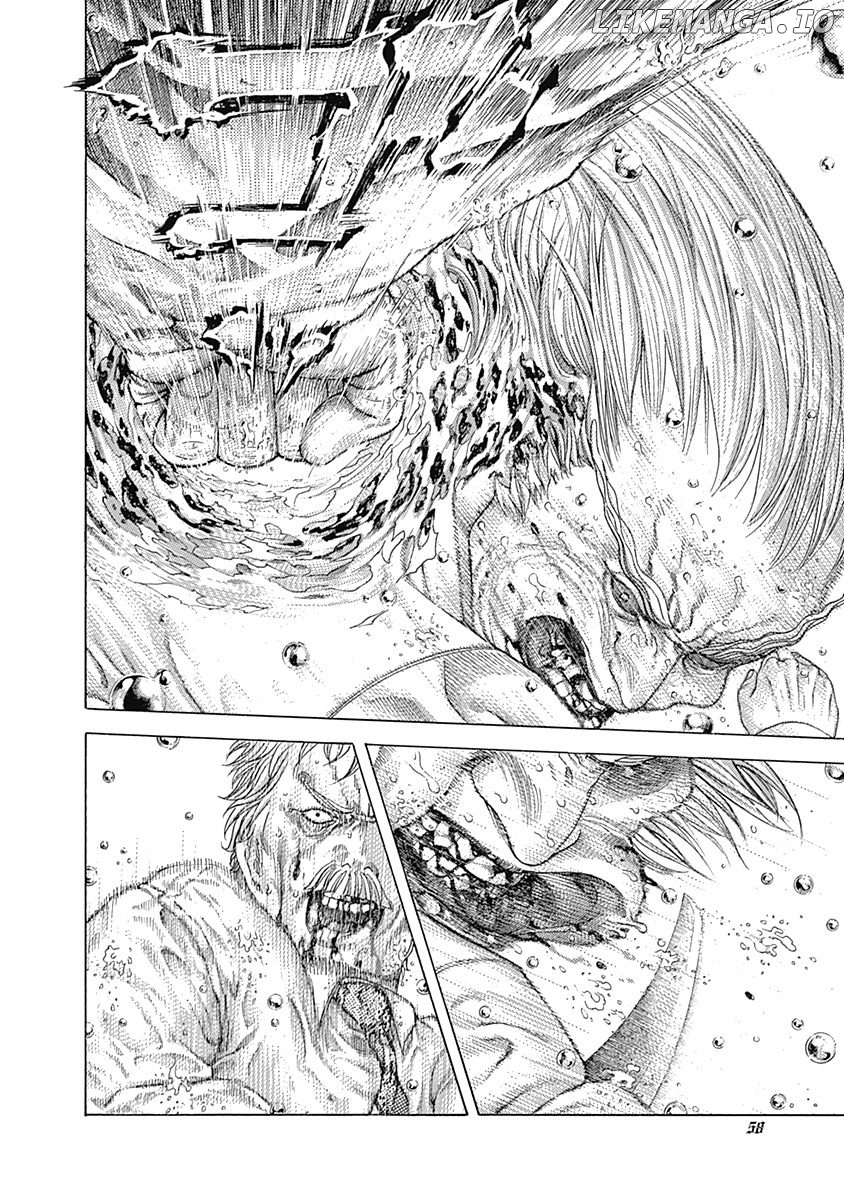 Usogui - Manga Chapter 420 - page 16