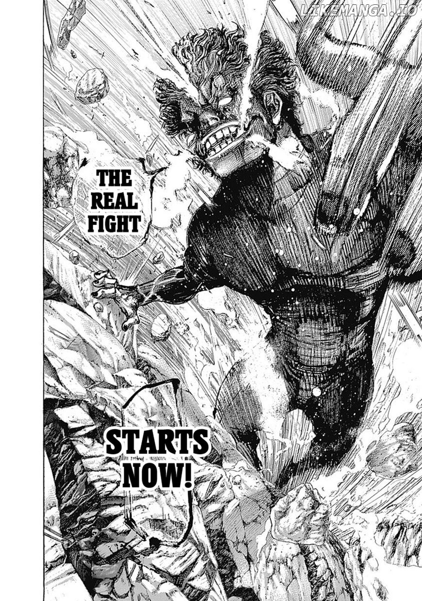 Usogui - Manga Chapter 384 - page 7