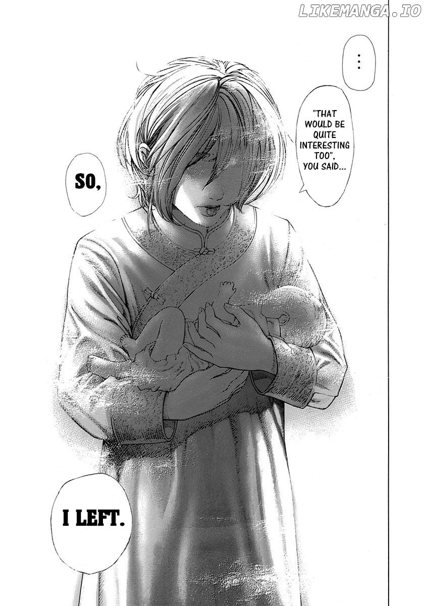 Usogui - Manga Chapter 421 - page 5