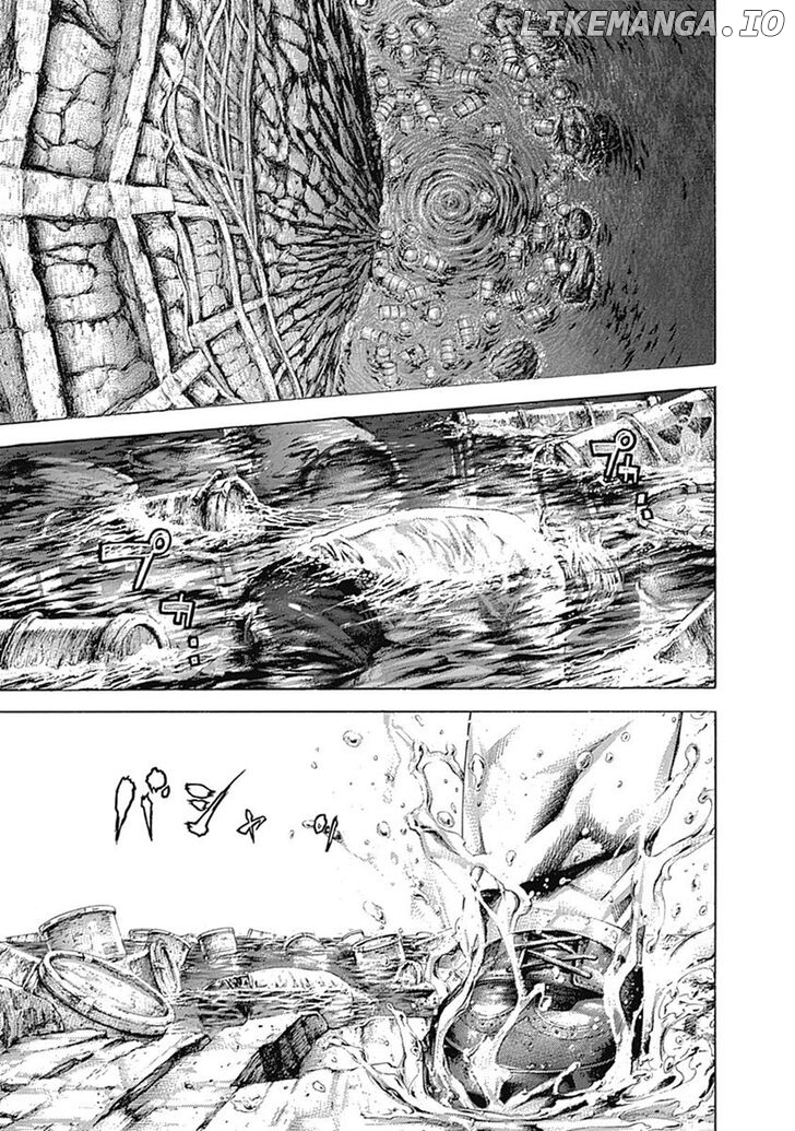 Usogui - Manga Chapter 385 - page 17