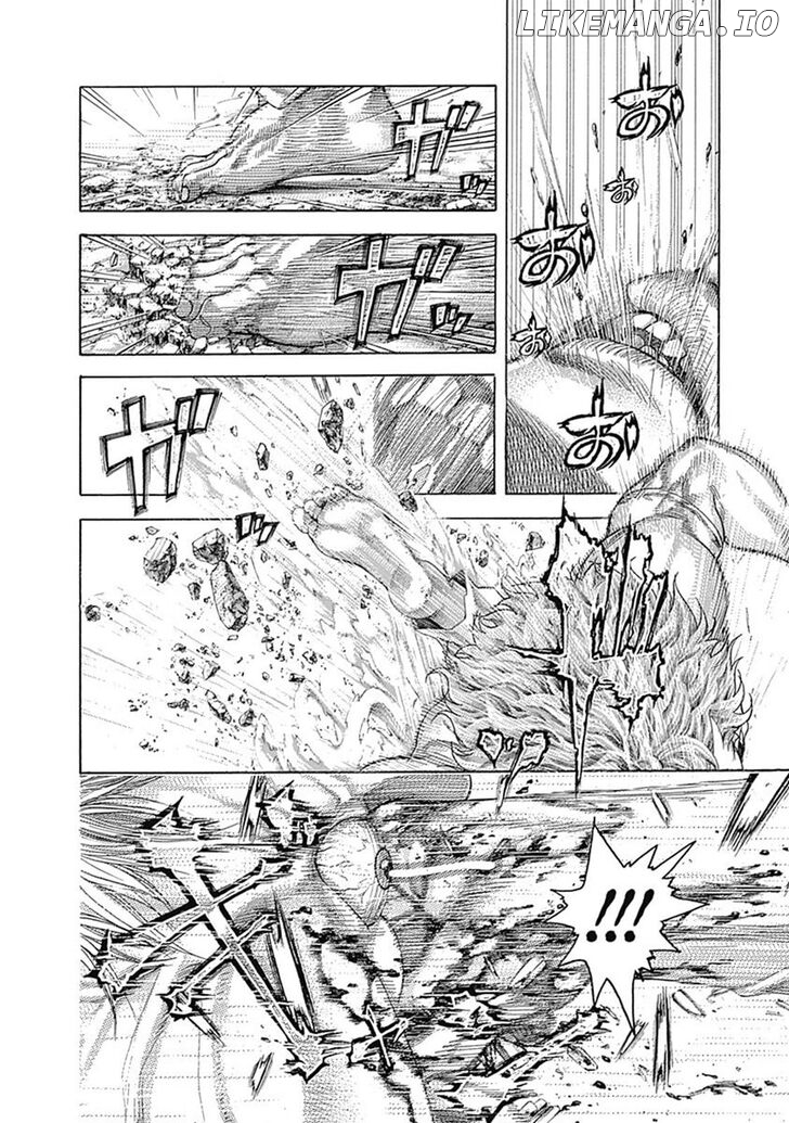 Usogui - Manga Chapter 385 - page 9