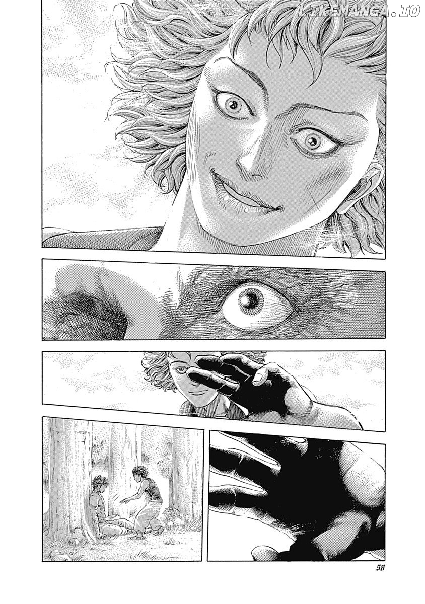 Usogui - Manga Chapter 387 - page 14