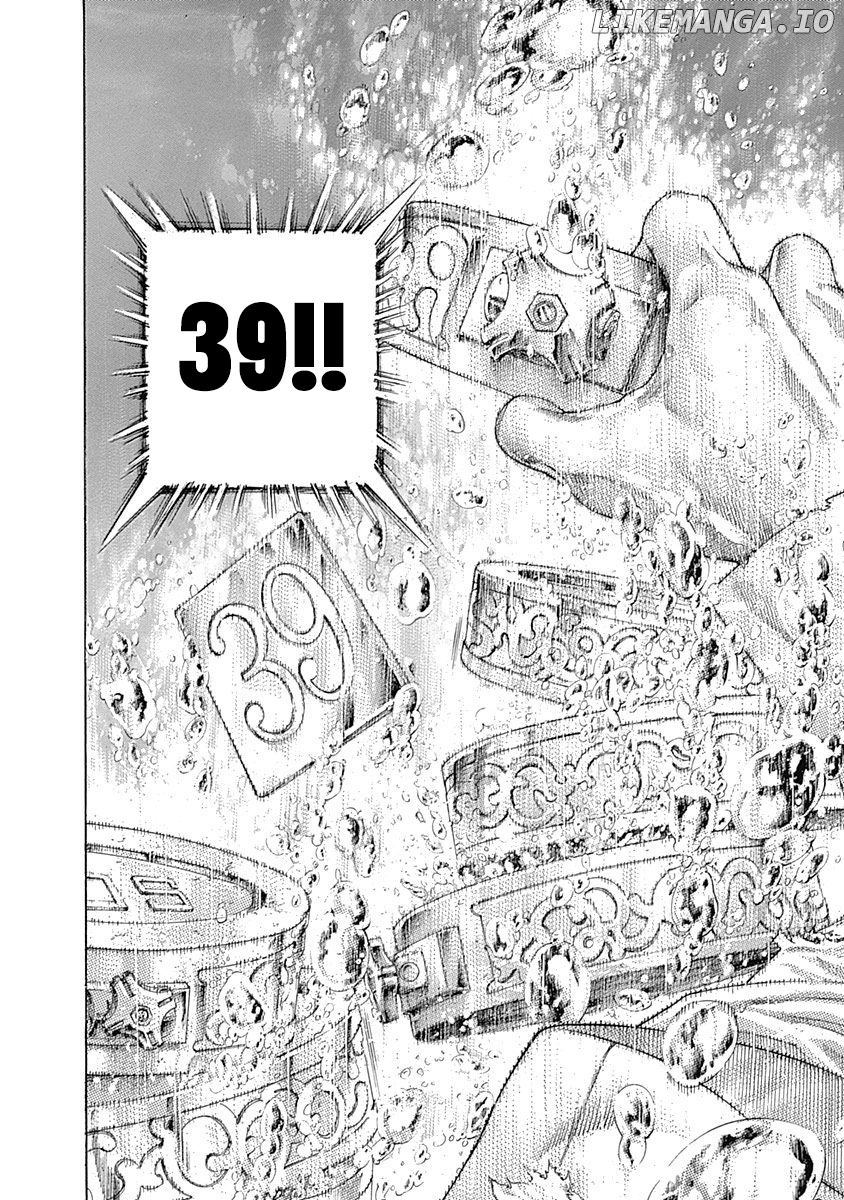 Usogui - Manga Chapter 437 - page 16