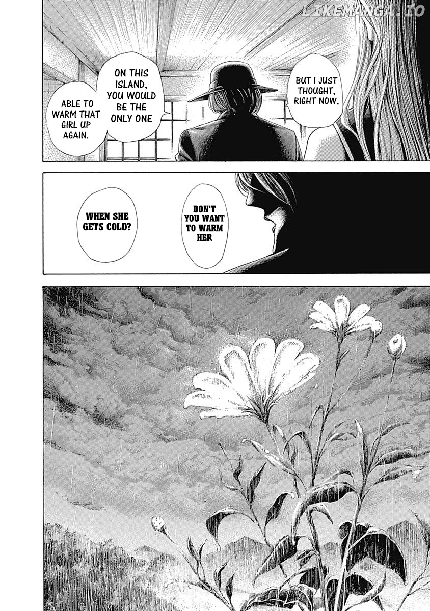 Usogui - Manga Chapter 424 - page 10