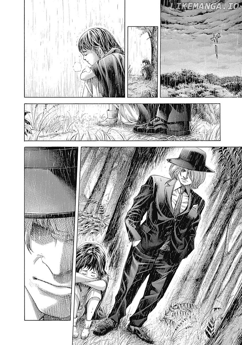 Usogui - Manga Chapter 424 - page 2