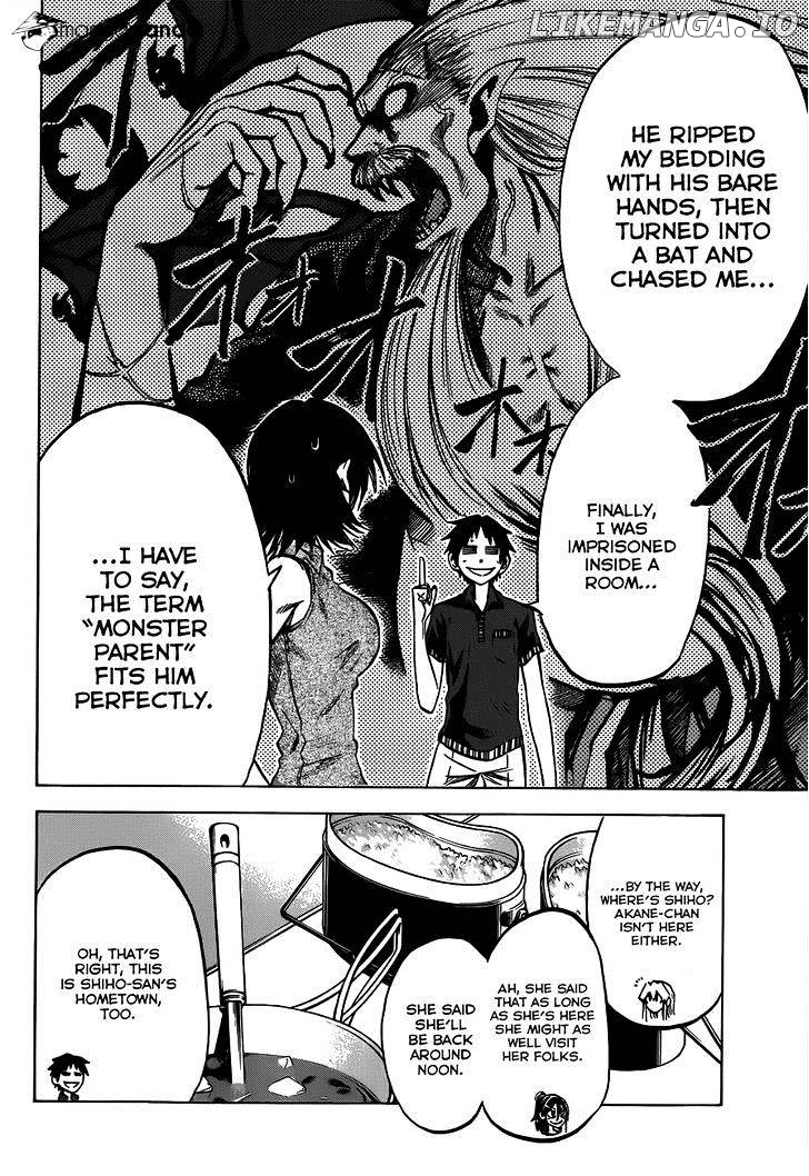Jitsu Wa Watashi Wa chapter 33 - page 5