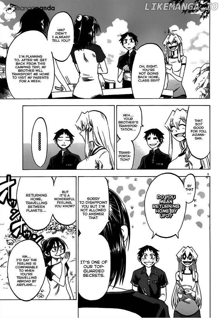 Jitsu Wa Watashi Wa chapter 33 - page 6