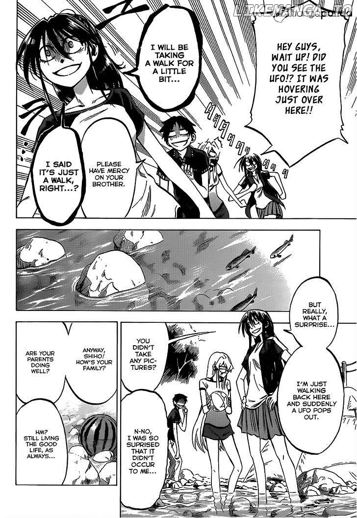 Jitsu Wa Watashi Wa chapter 33 - page 9