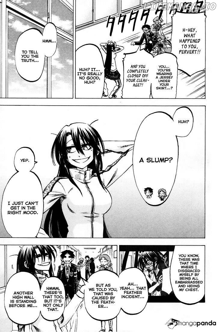 Jitsu Wa Watashi Wa chapter 64 - page 4